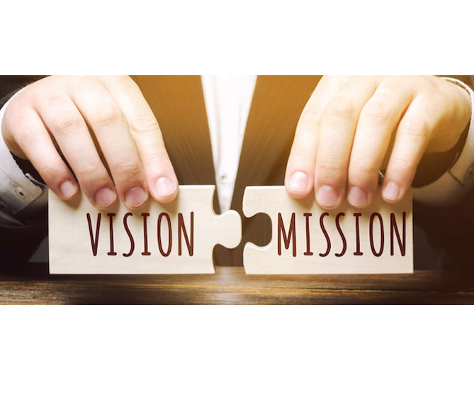 Visi dan Misi