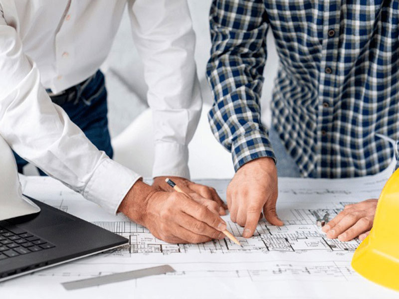 Consultant Infrastucture